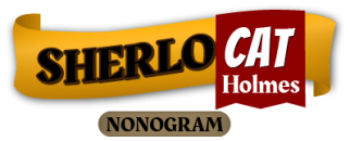 LogoSherloCat