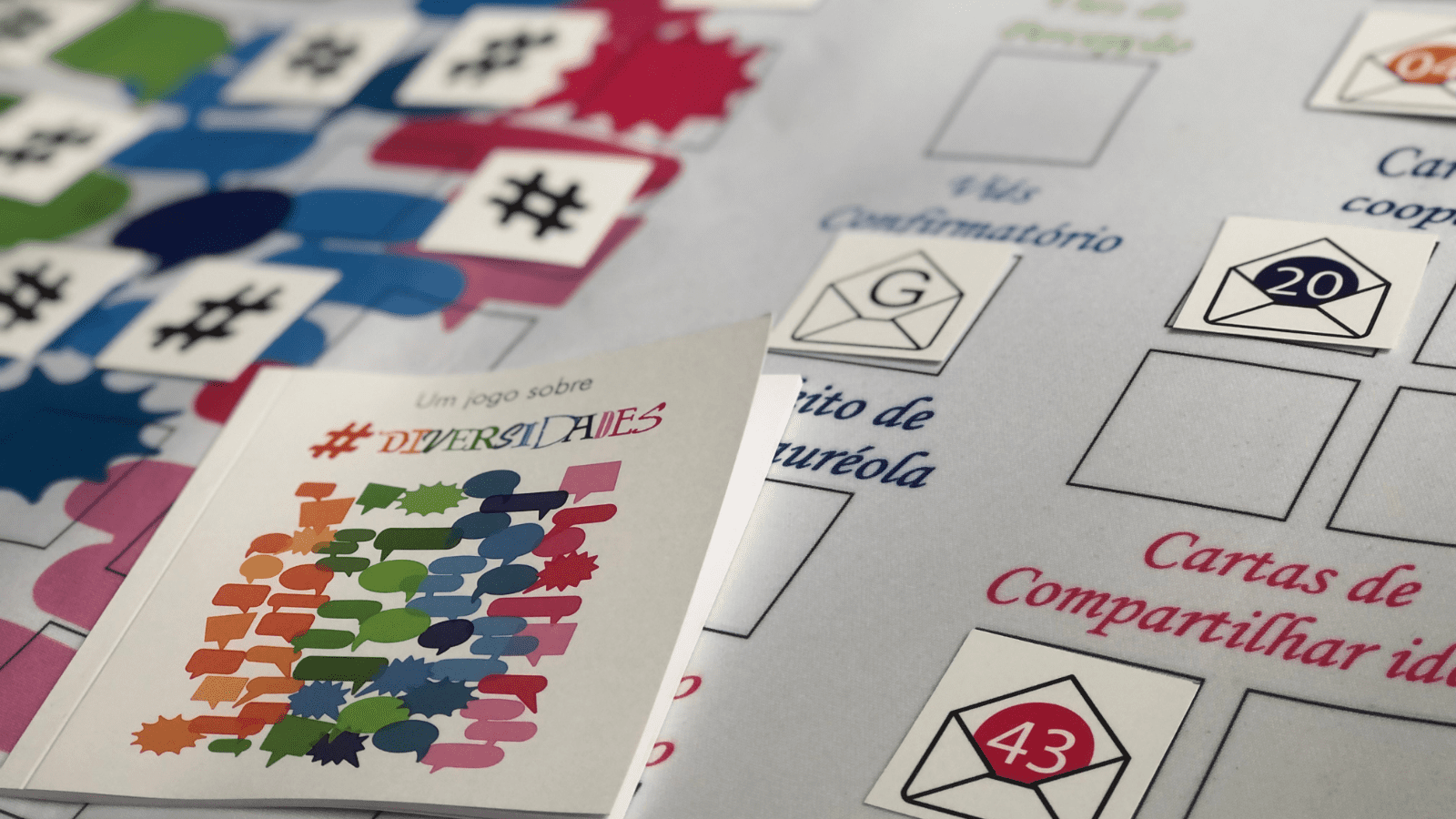 diversidades game