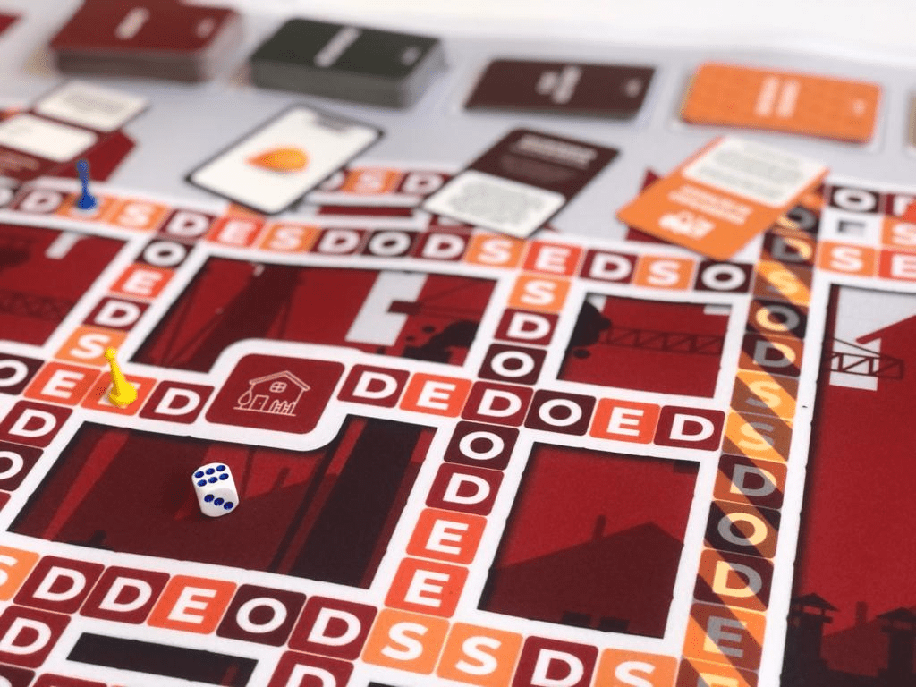 percepção de risco