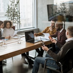 Como Criar um Programa de T&D Engajador